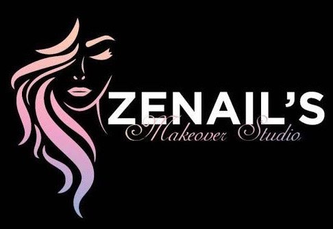 Zenail's Makeover Studio: 